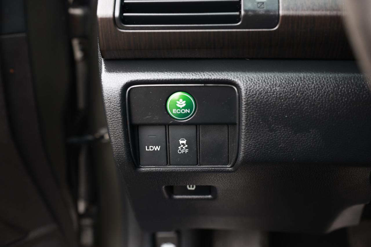 Honda Accord Sdn  2013