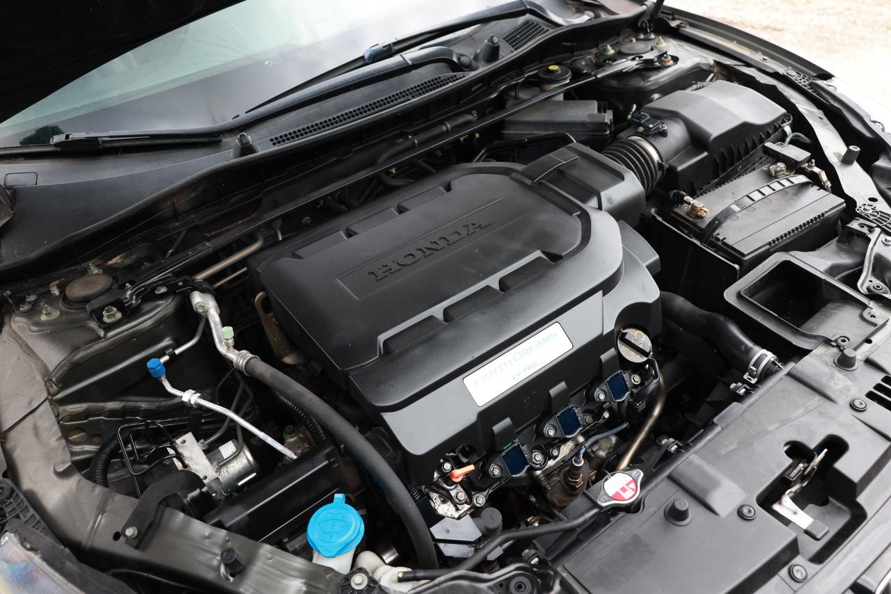 Honda Accord Sdn  2013