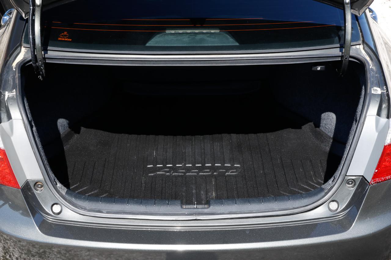 Honda Accord Sdn  2013