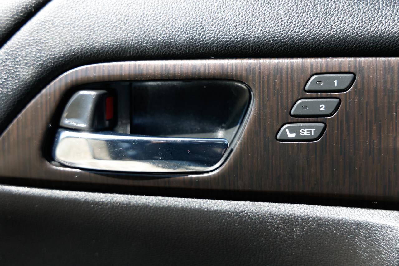 Honda Accord Sdn  2013
