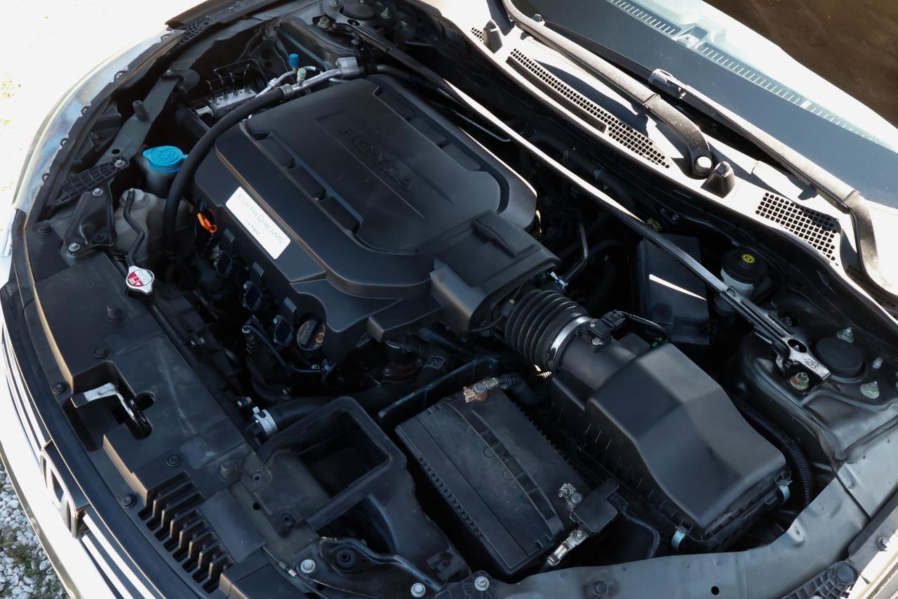 Honda Accord Sdn  2013