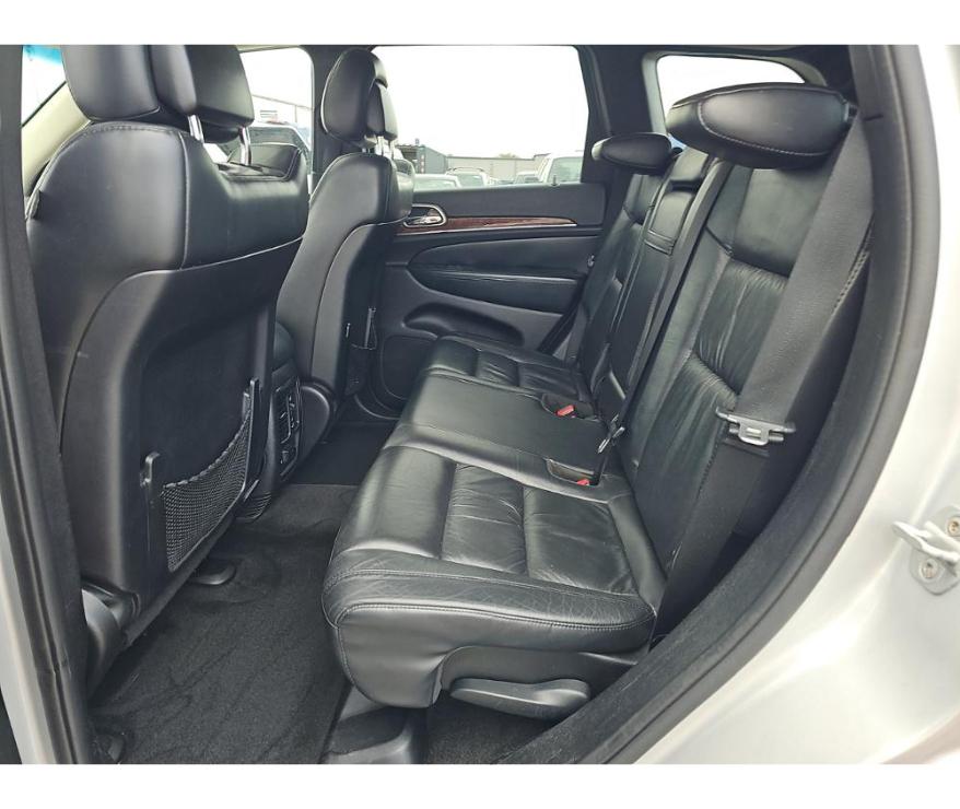 Jeep Grand Cherokee  2013