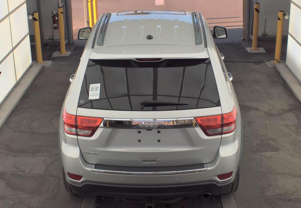 Jeep Grand Cherokee  2013