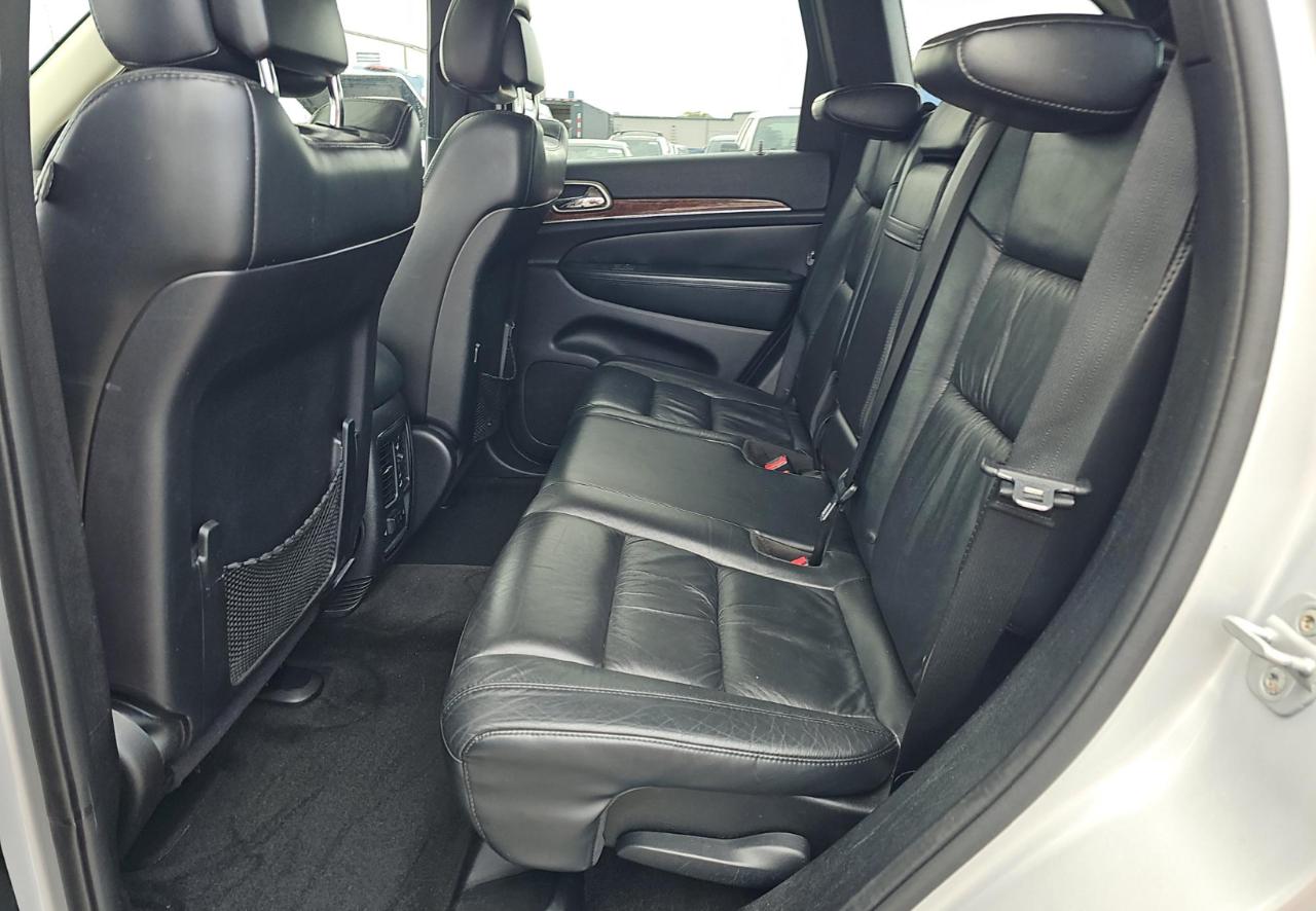 Jeep Grand Cherokee  2013