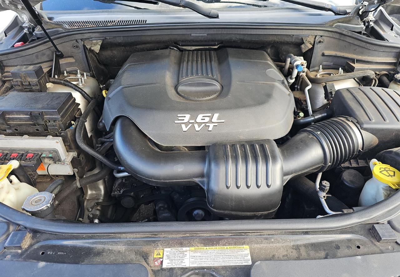 Jeep Grand Cherokee  2013