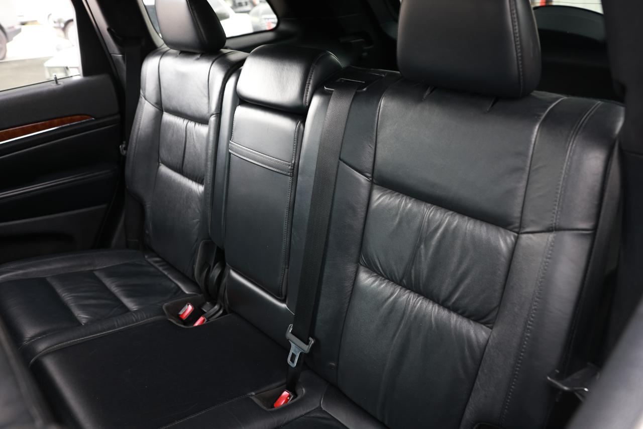 Jeep Grand Cherokee  2013