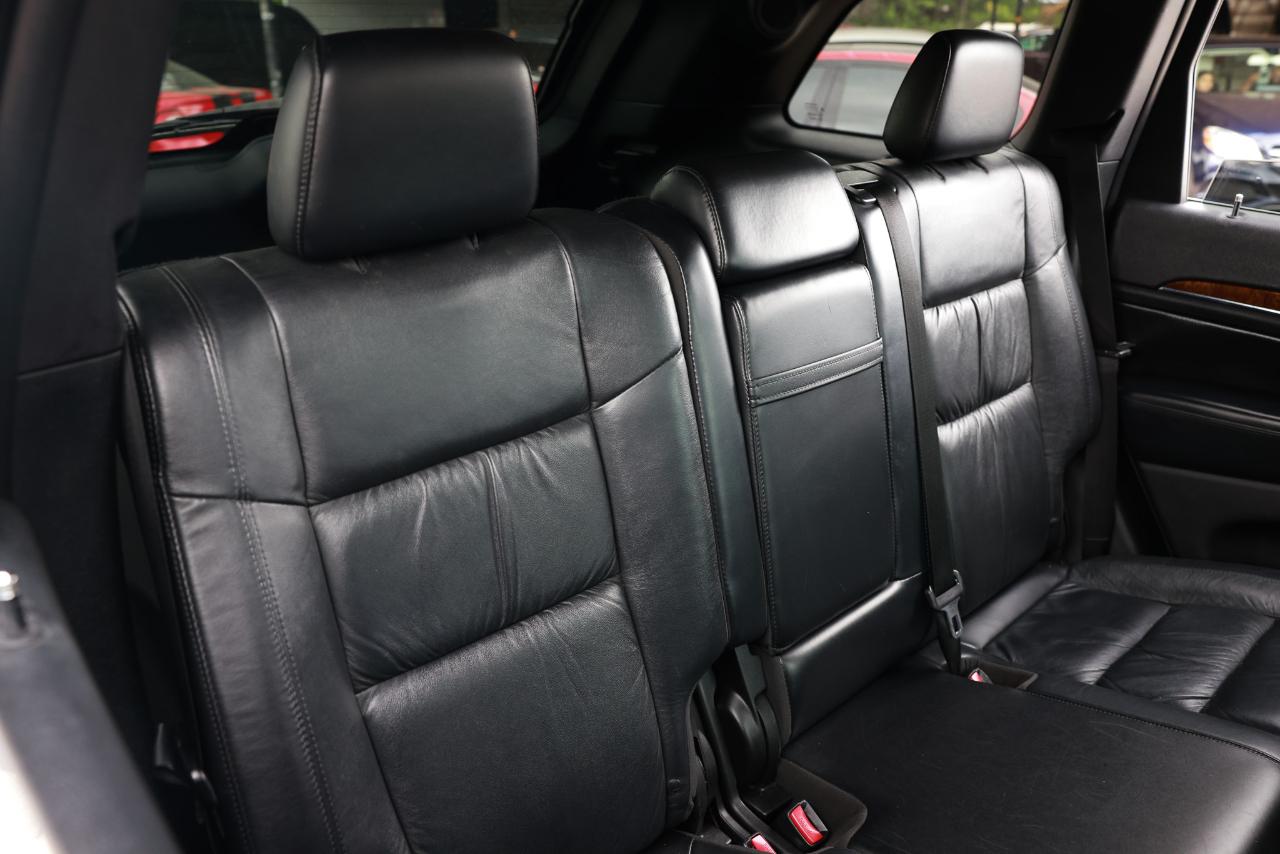 Jeep Grand Cherokee  2013