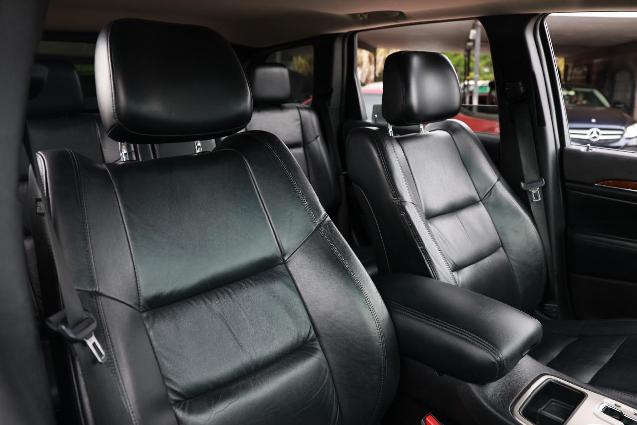 Jeep Grand Cherokee  2013