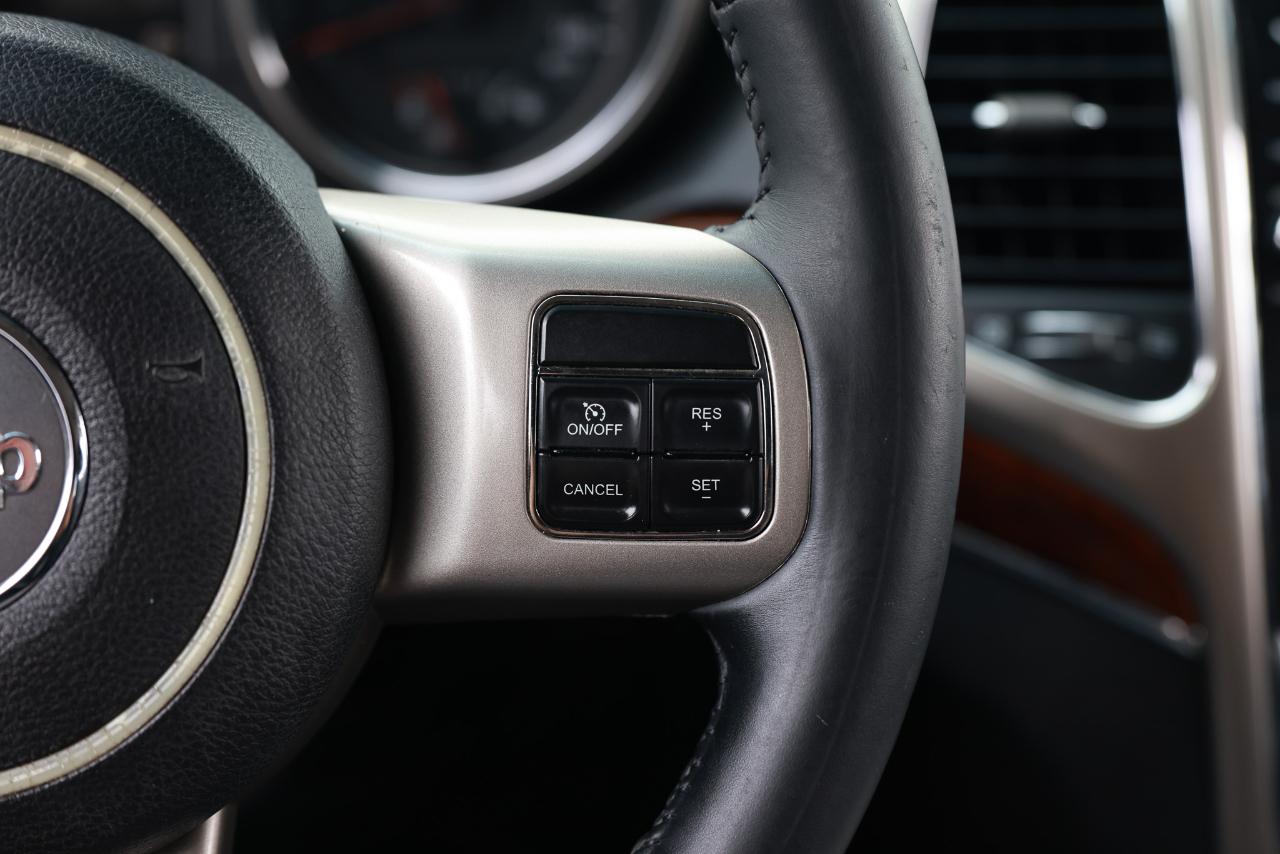 Jeep Grand Cherokee  2013