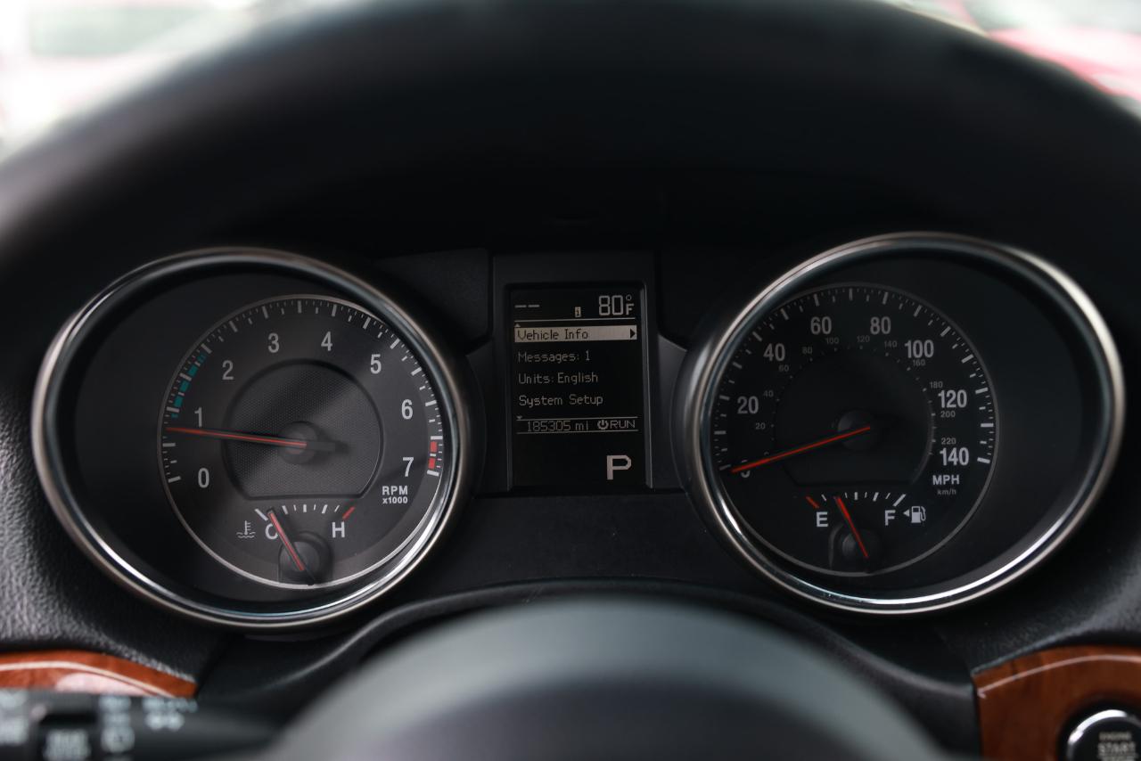 Jeep Grand Cherokee  2013