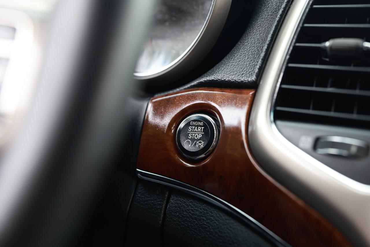 Jeep Grand Cherokee  2013