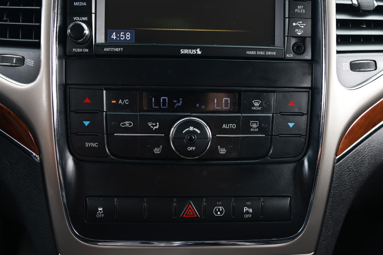 Jeep Grand Cherokee  2013