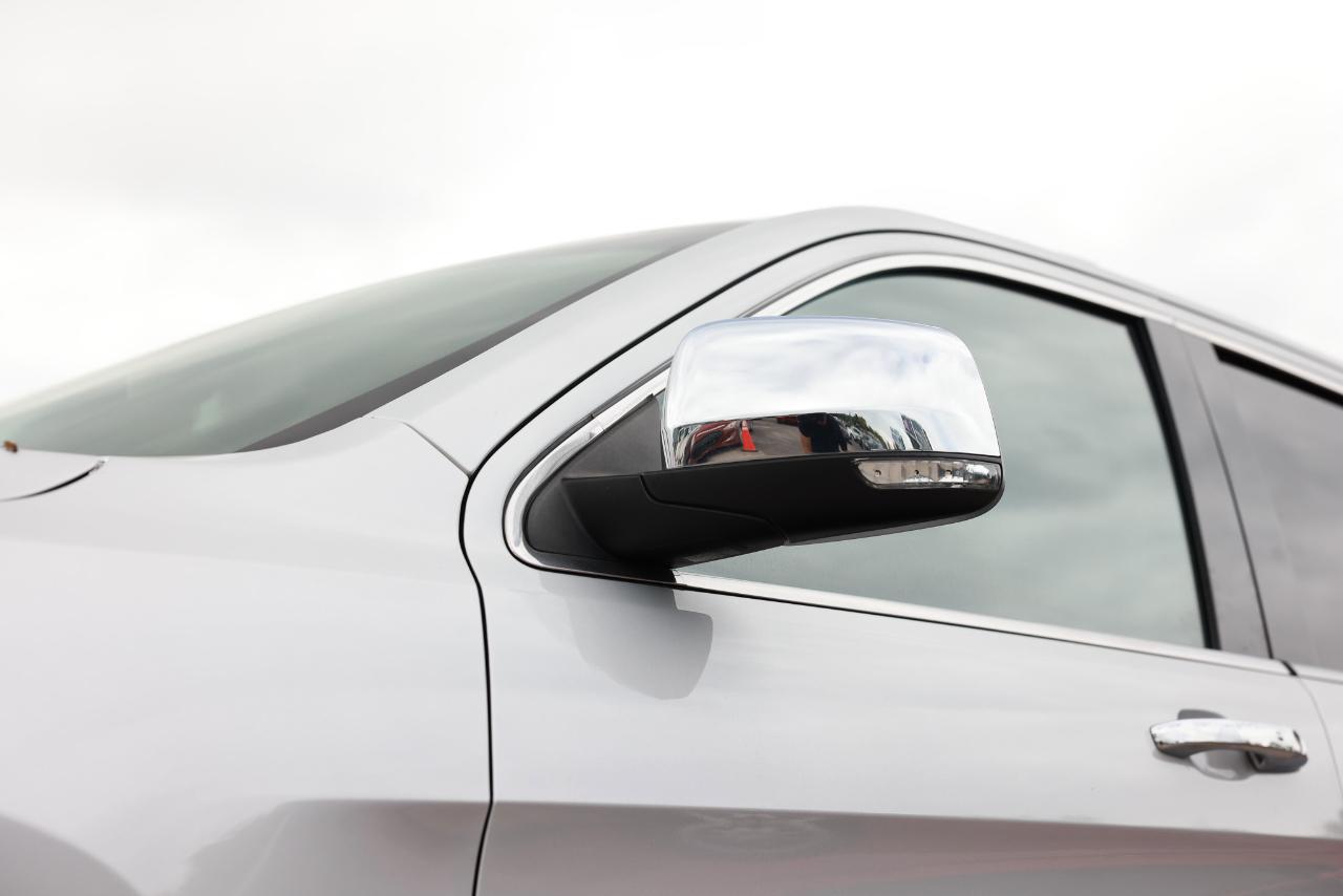 Jeep Grand Cherokee  2013