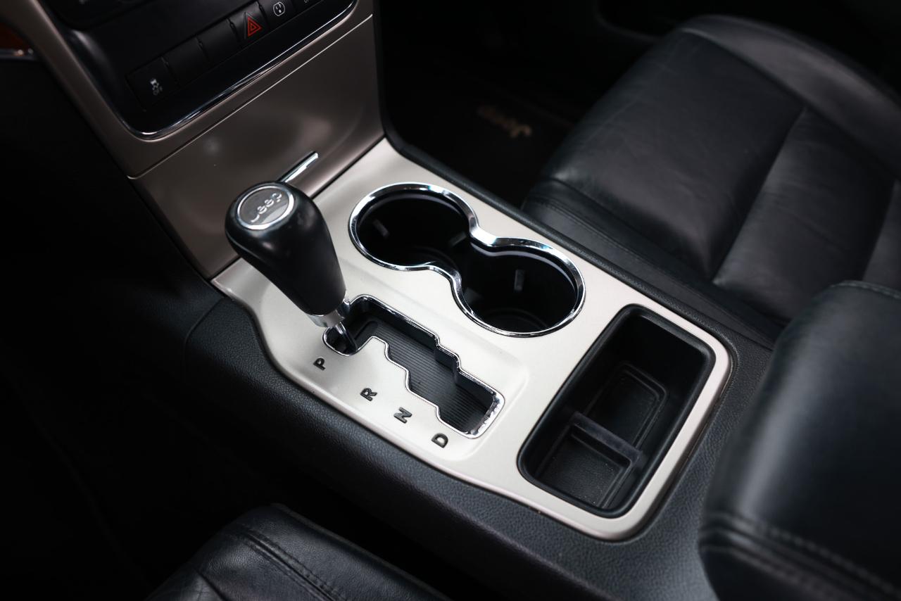 Jeep Grand Cherokee  2013