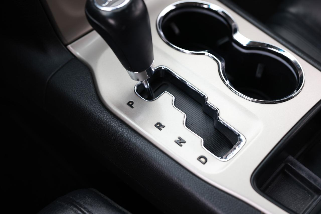 Jeep Grand Cherokee  2013