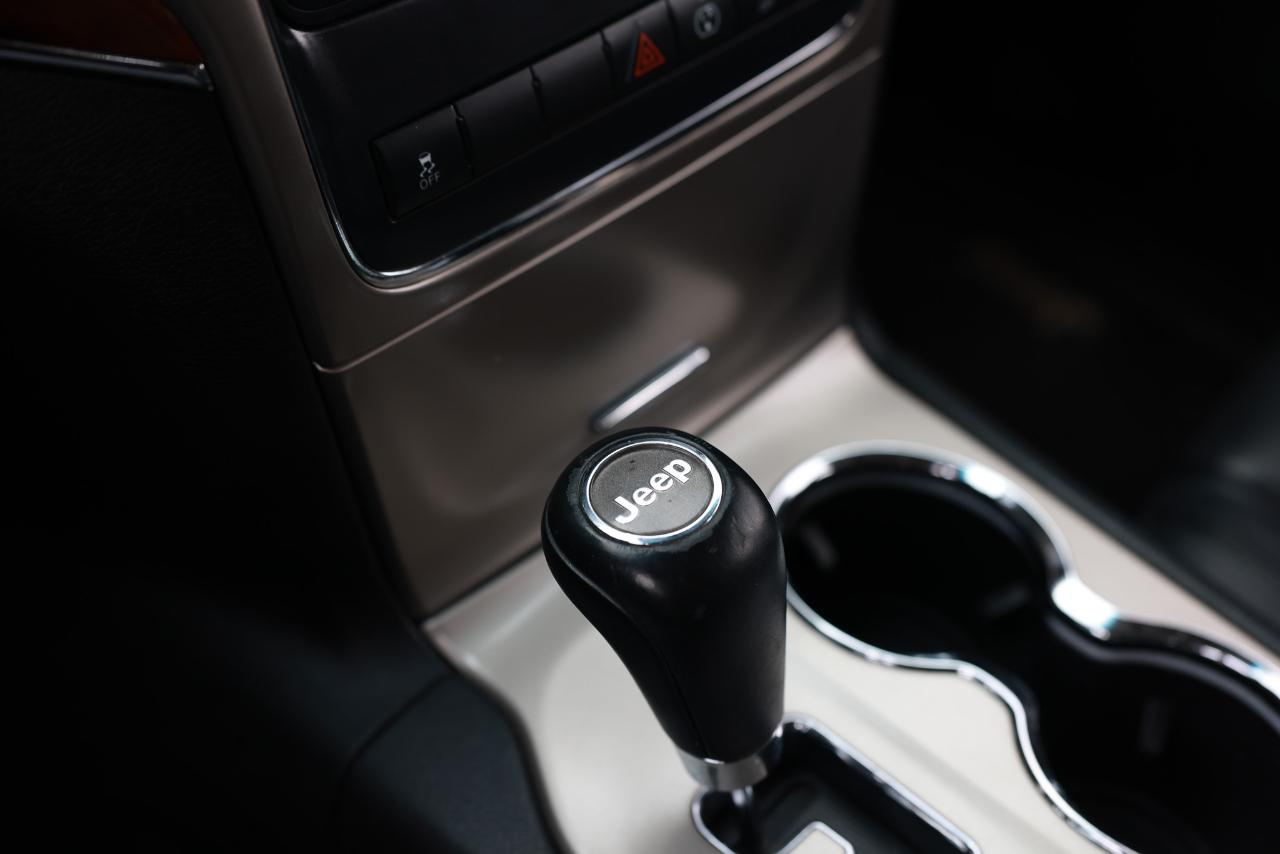 Jeep Grand Cherokee  2013