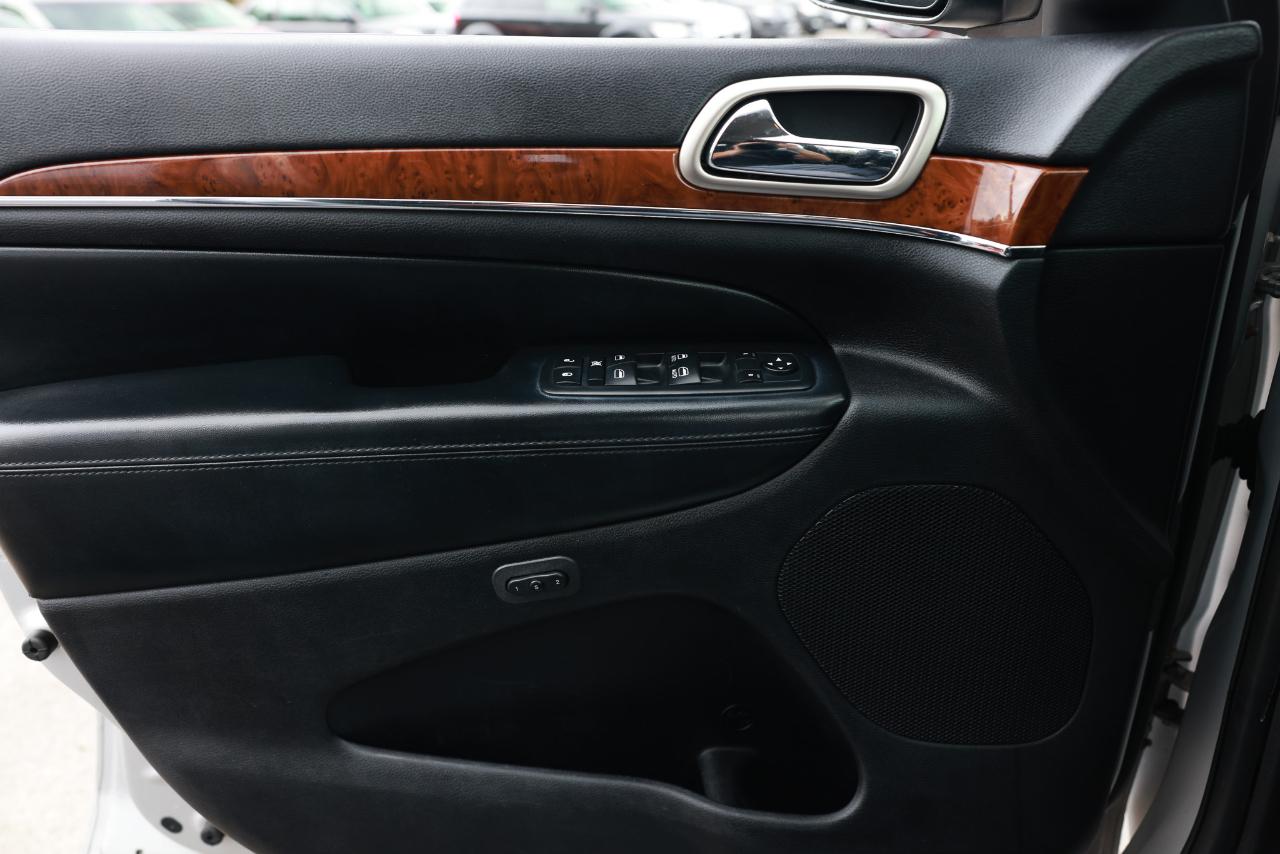 Jeep Grand Cherokee  2013