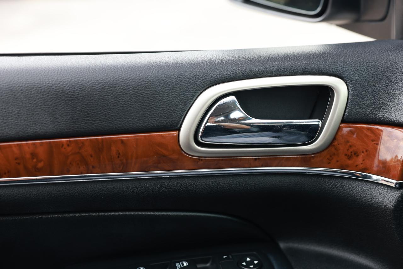 Jeep Grand Cherokee  2013