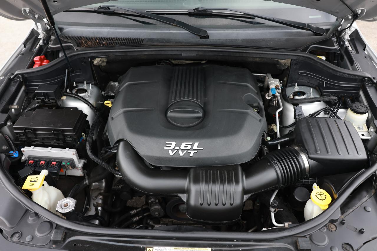 Jeep Grand Cherokee  2013