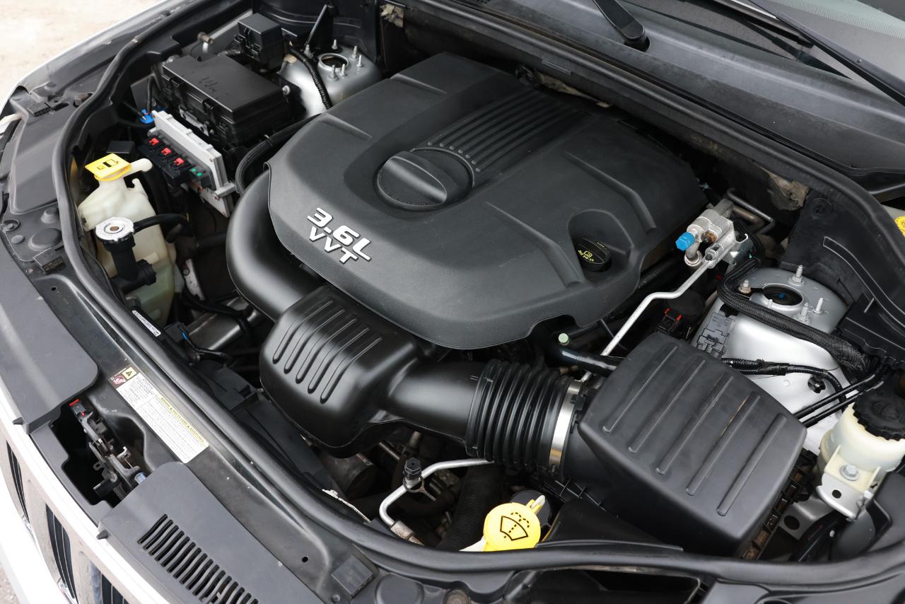 Jeep Grand Cherokee  2013