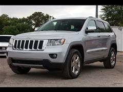 2013 Jeep Grand Cherokee 