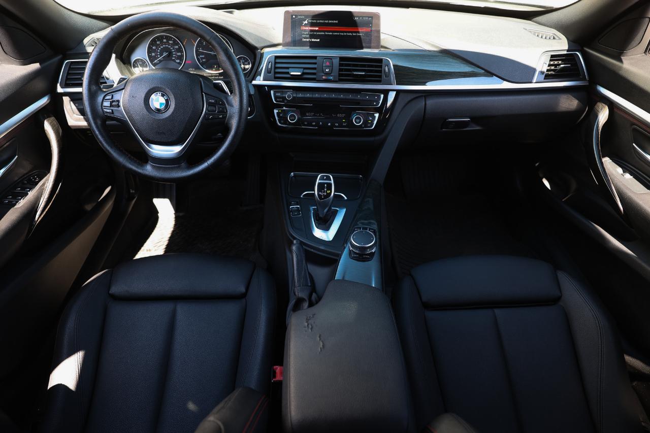 BMW 330xi  2018