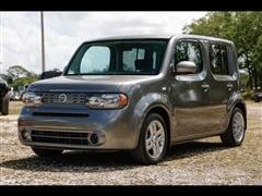 2012 Nissan Cube 