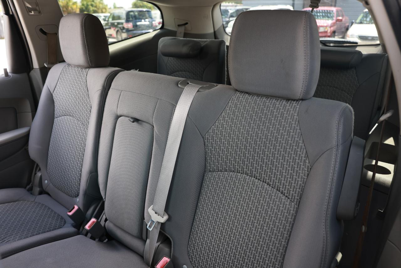 Chevrolet Traverse  2012
