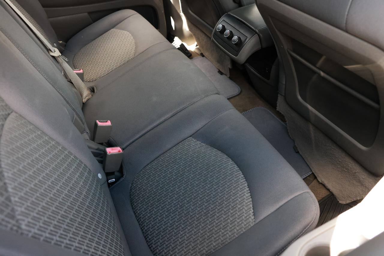 Chevrolet Traverse  2012