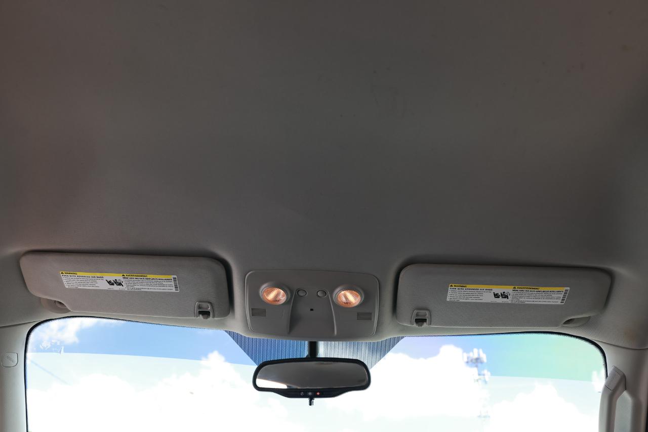 Chevrolet Traverse  2012