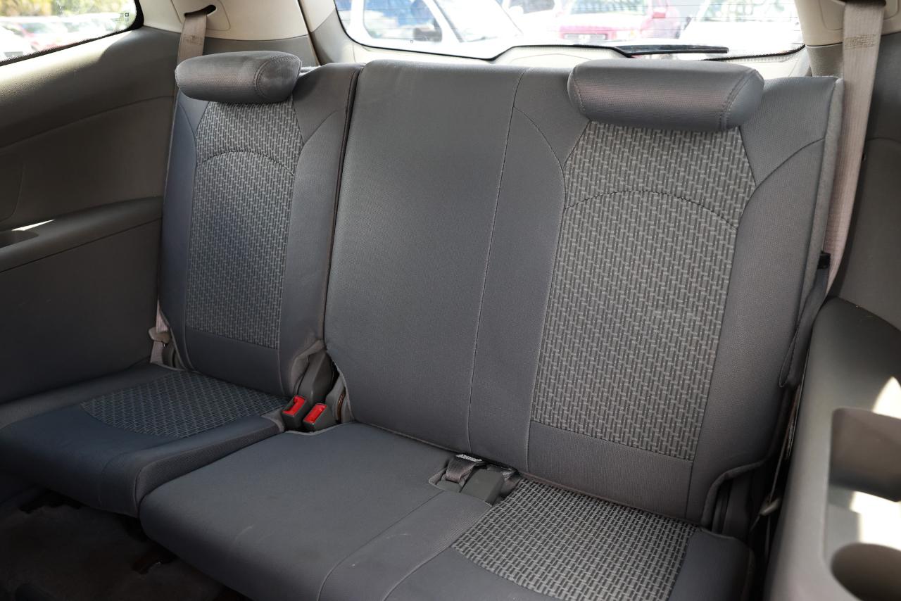 Chevrolet Traverse  2012