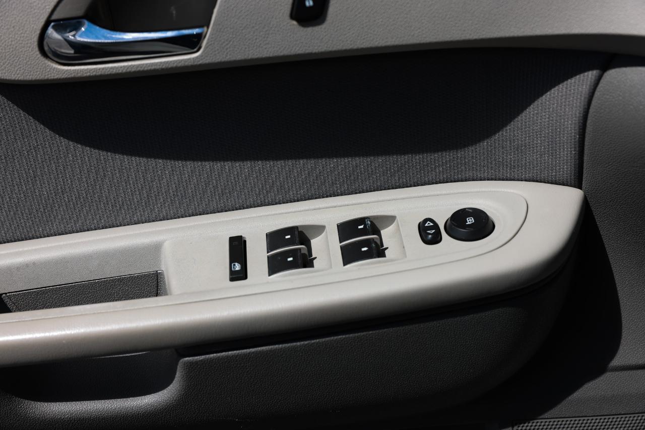 Chevrolet Traverse  2012