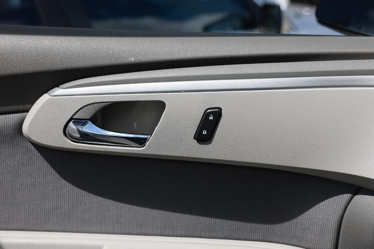 Chevrolet Traverse  2012
