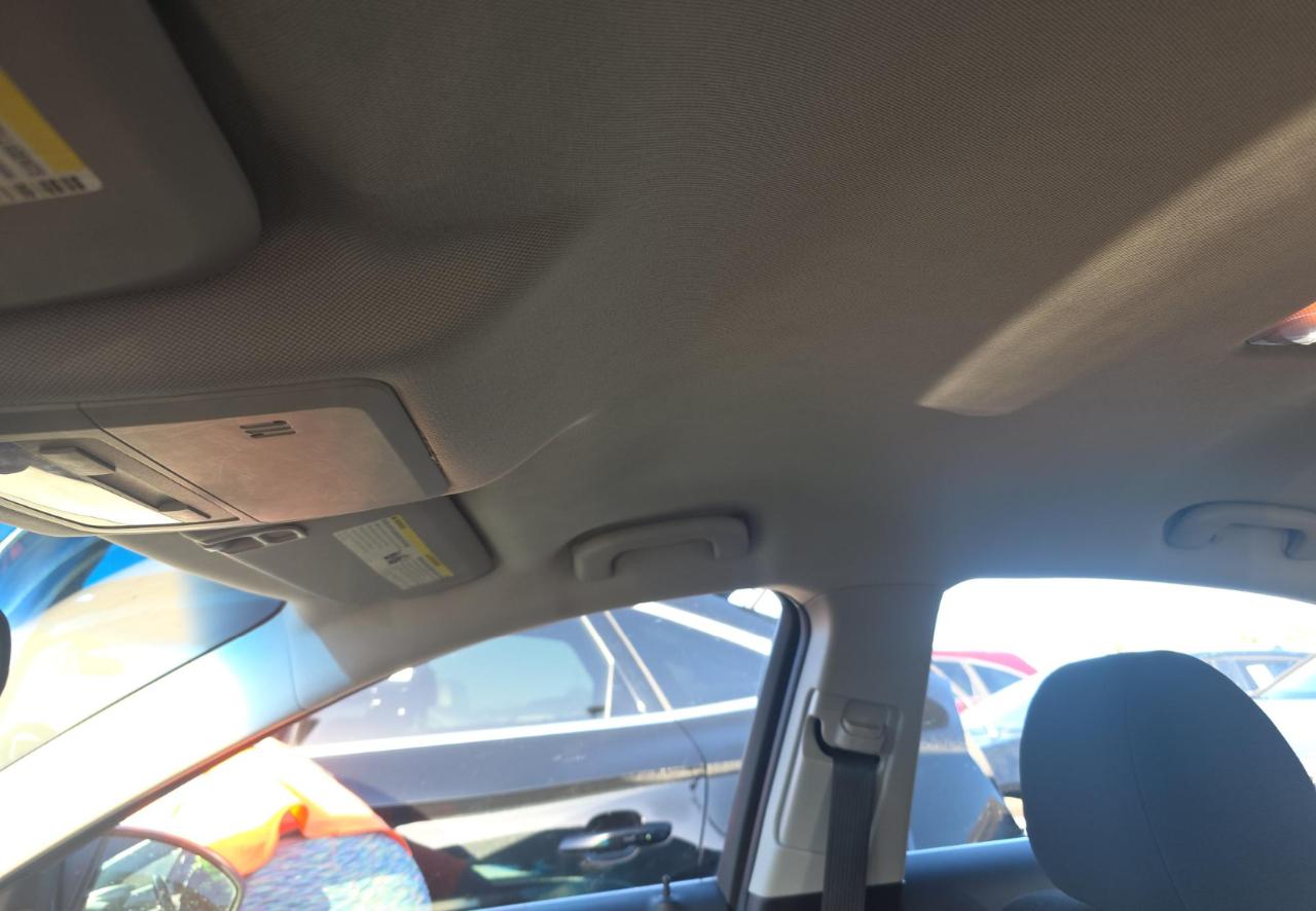 Chevrolet Cruze  2011