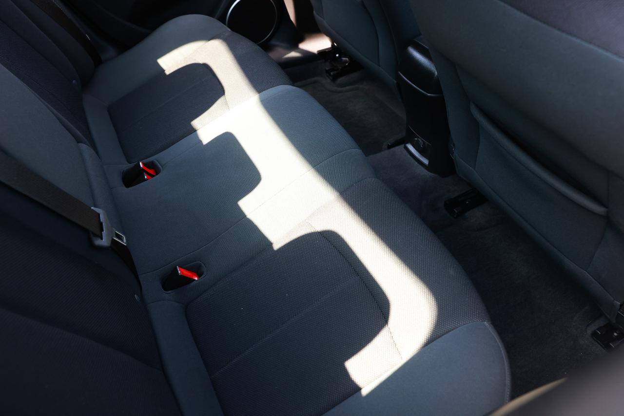 Chevrolet Cruze  2011