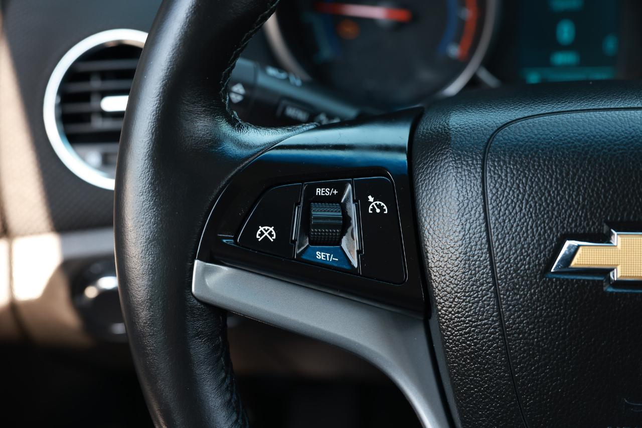 Chevrolet Cruze  2011