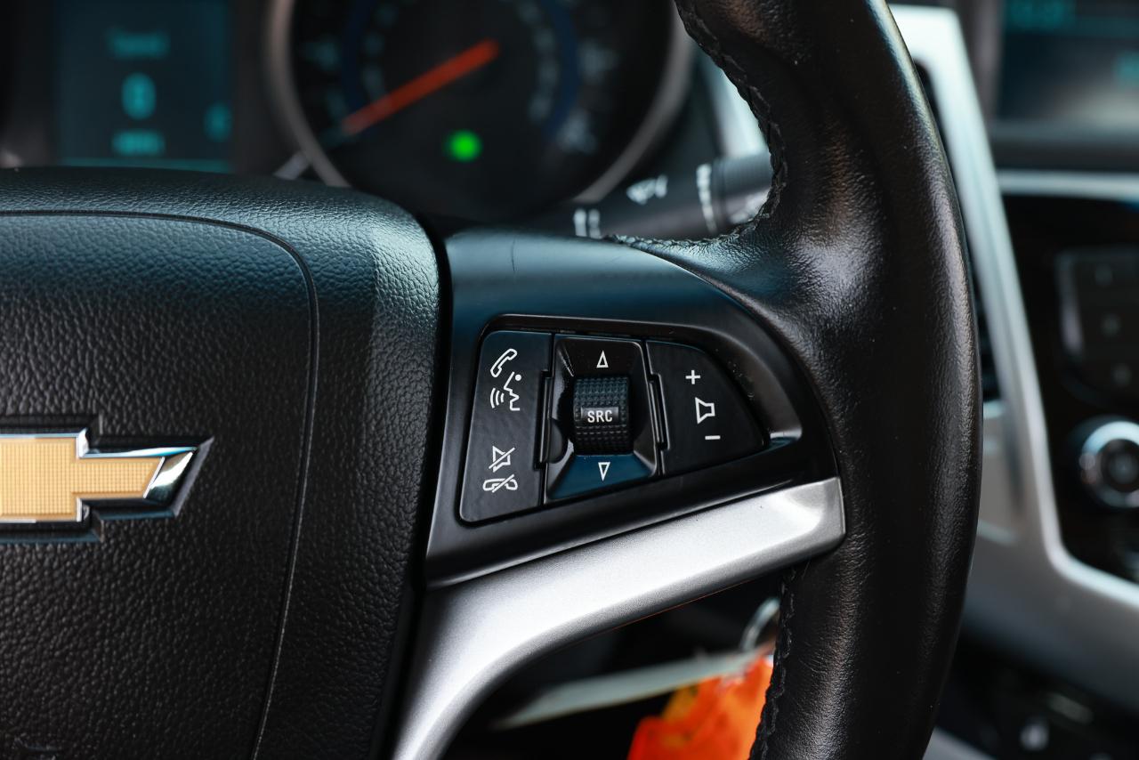 Chevrolet Cruze  2011