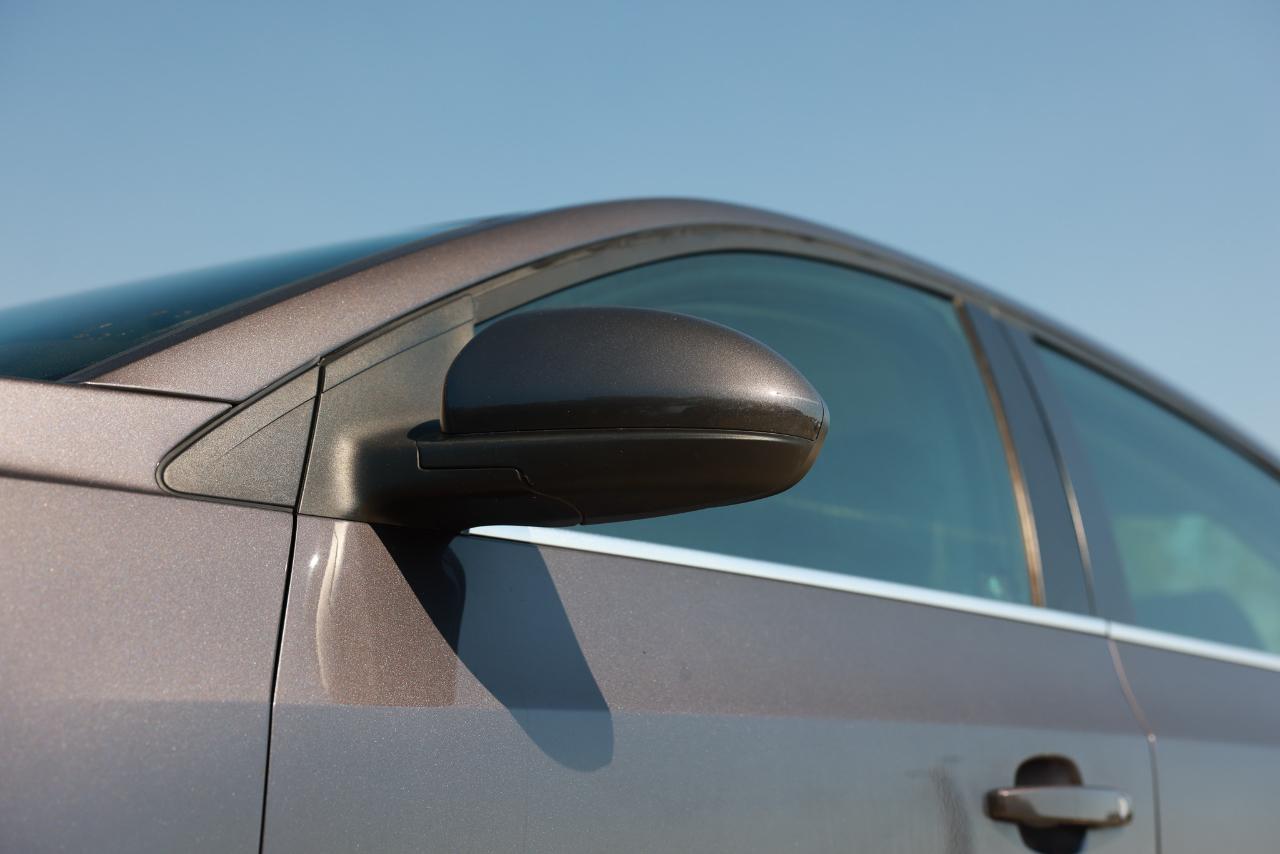 Chevrolet Cruze  2011