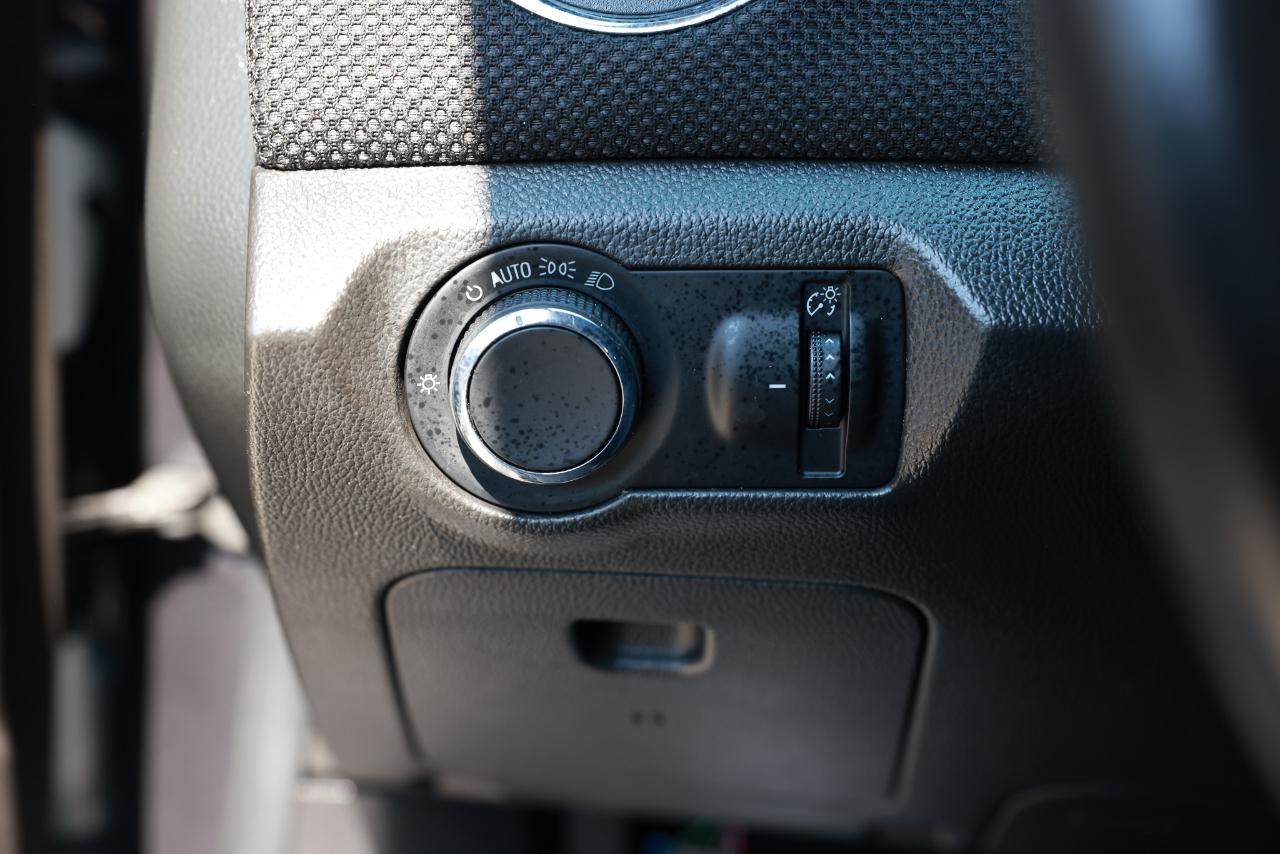 Chevrolet Cruze  2011