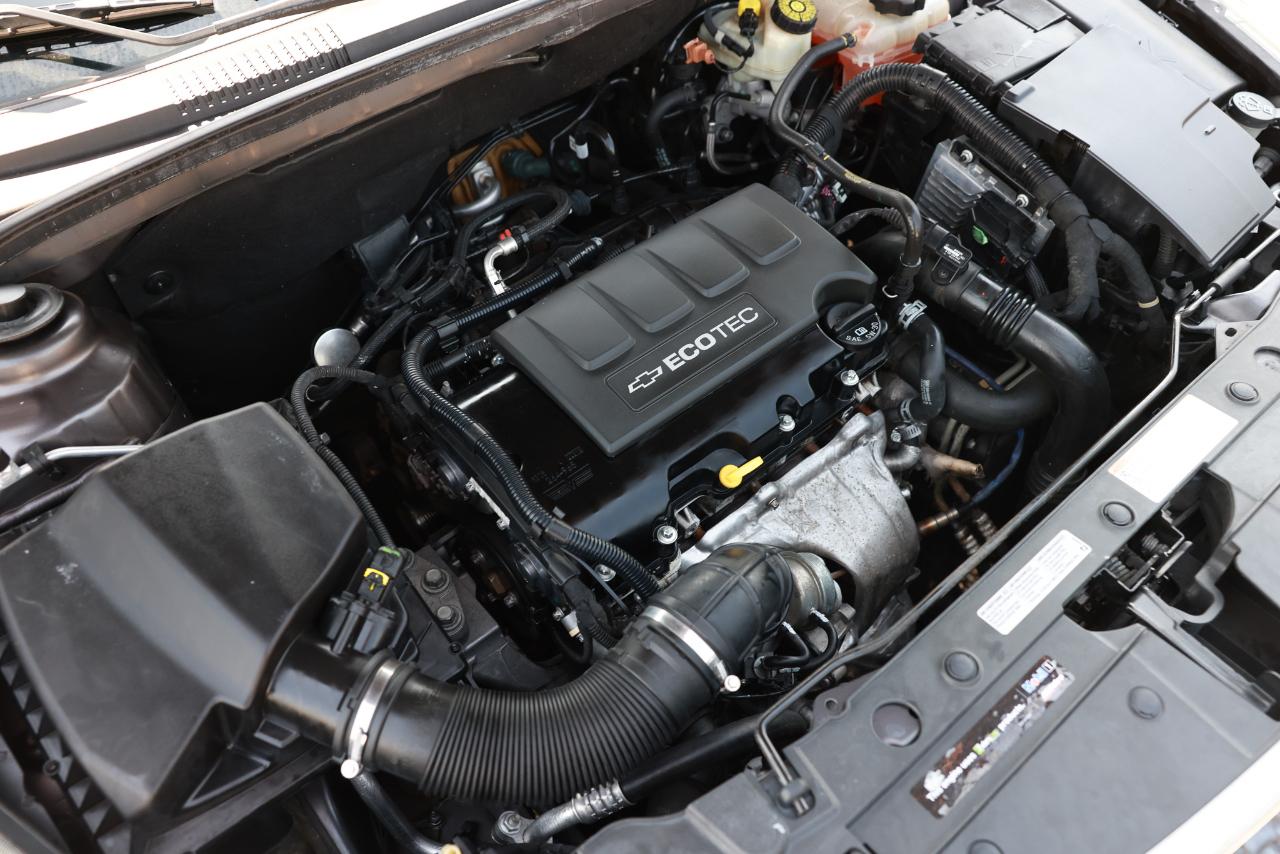 Chevrolet Cruze  2011