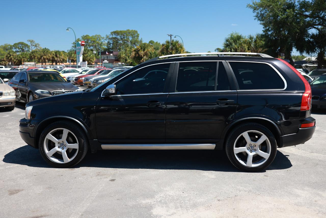 Volvo XC90  2012