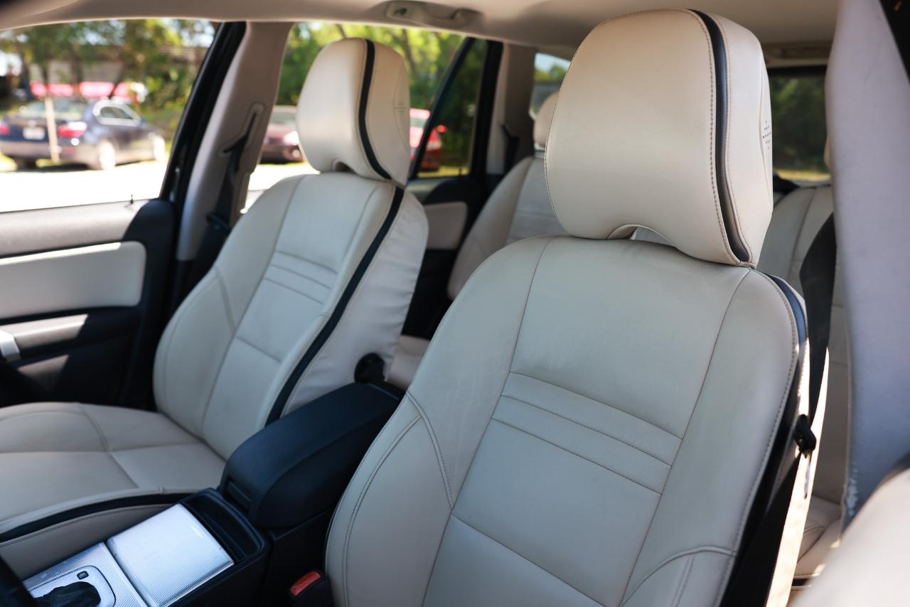 Volvo XC90  2012