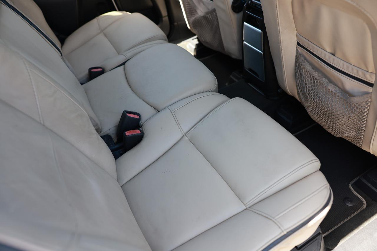 Volvo XC90  2012