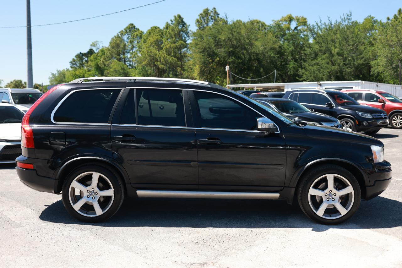 Volvo XC90  2012