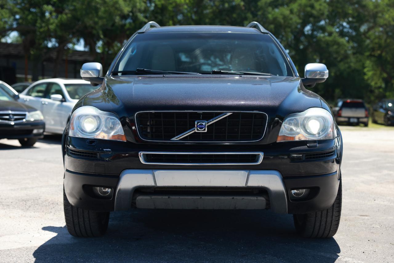Volvo XC90  2012