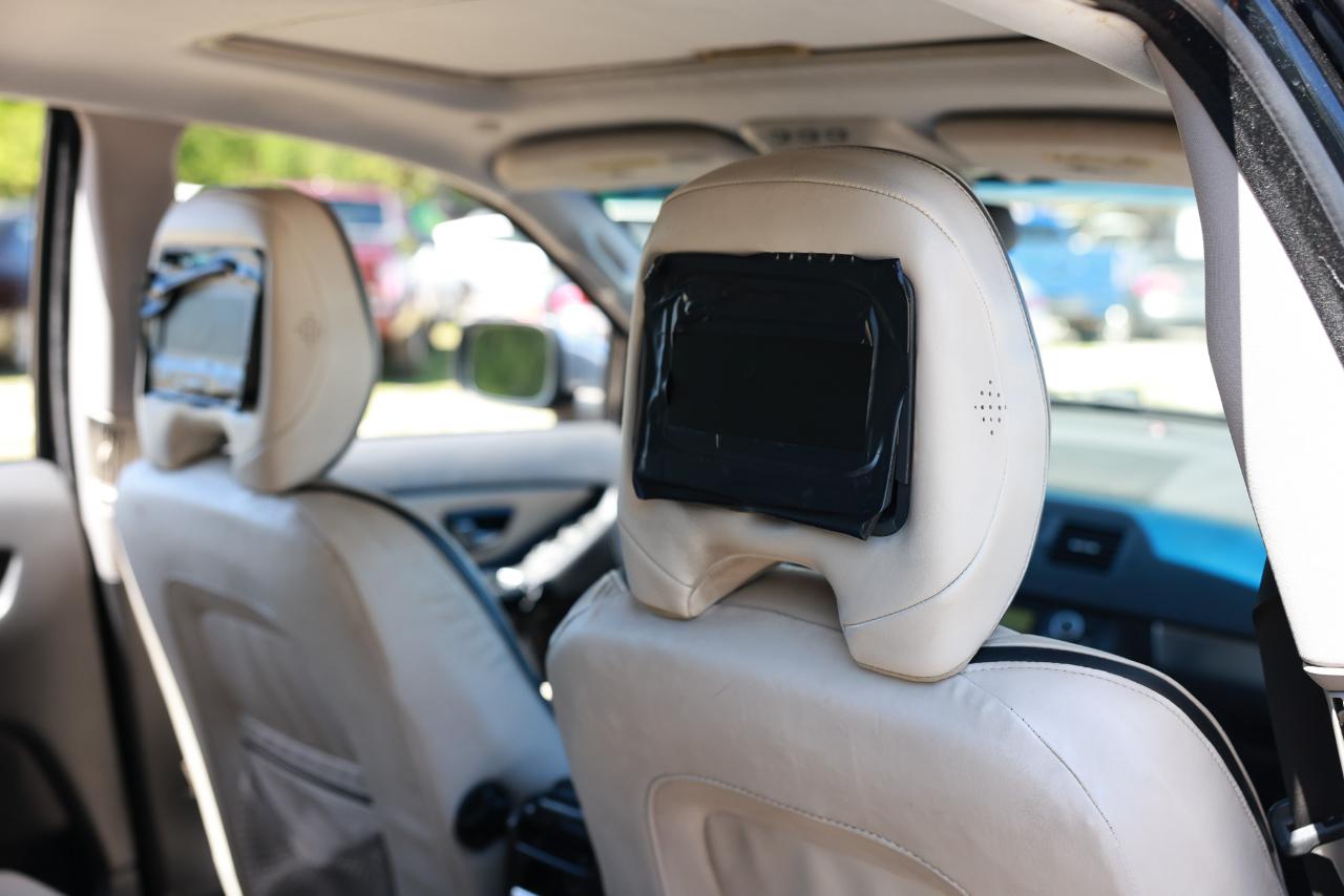 Volvo XC90  2012