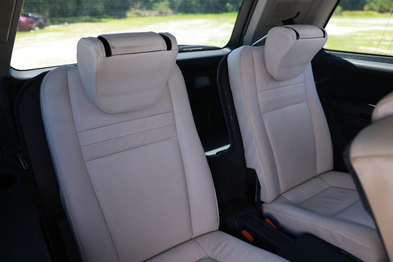 Volvo XC90  2012