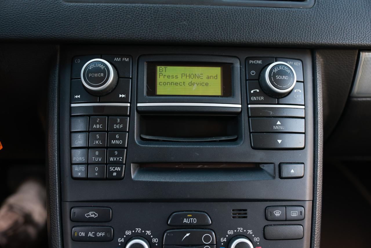 Volvo XC90  2012