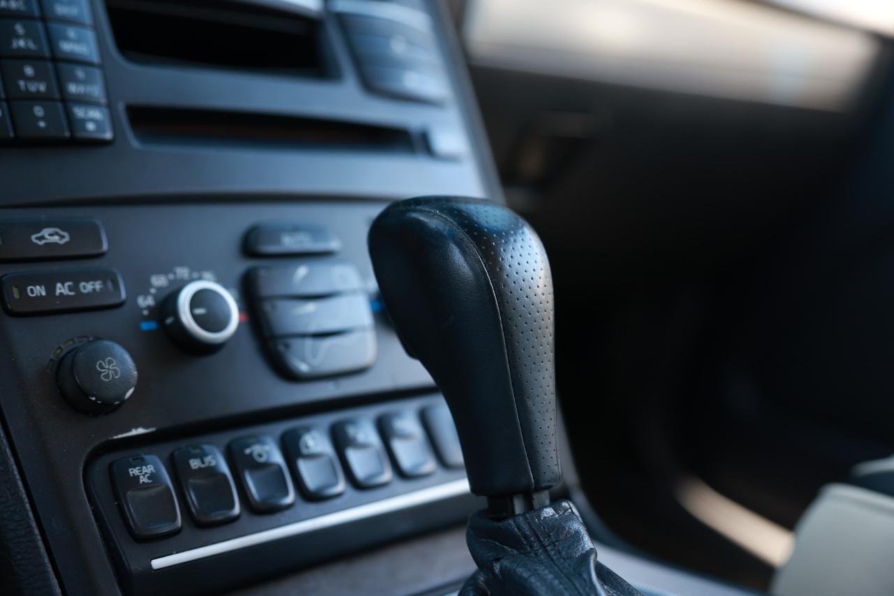 Volvo XC90  2012