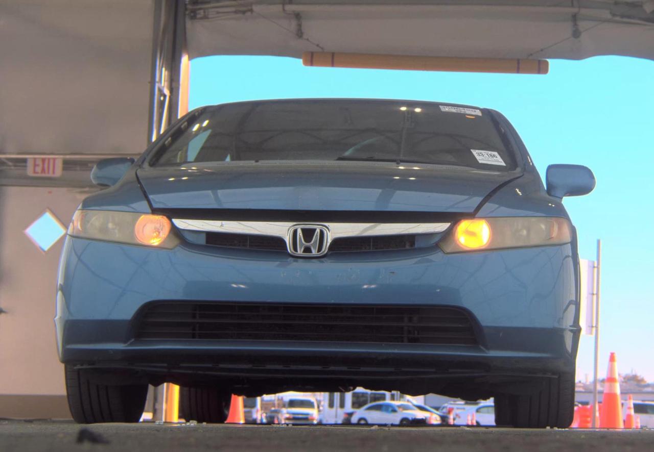 Honda Civic Sdn  2007